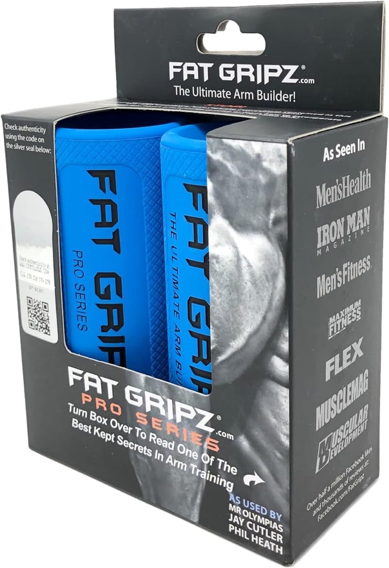 15 Gym Gifts For Men