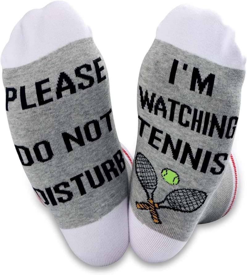 15 Cool Tennis Stuff