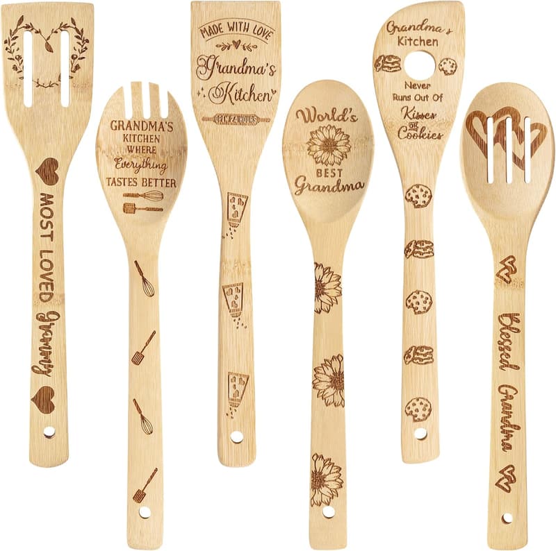 15 Kitchen Gadgets For Grandma