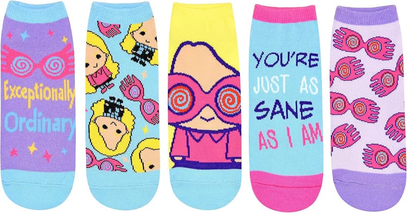 15 Harry Potter Stocking Stuffers [We Studied 35]