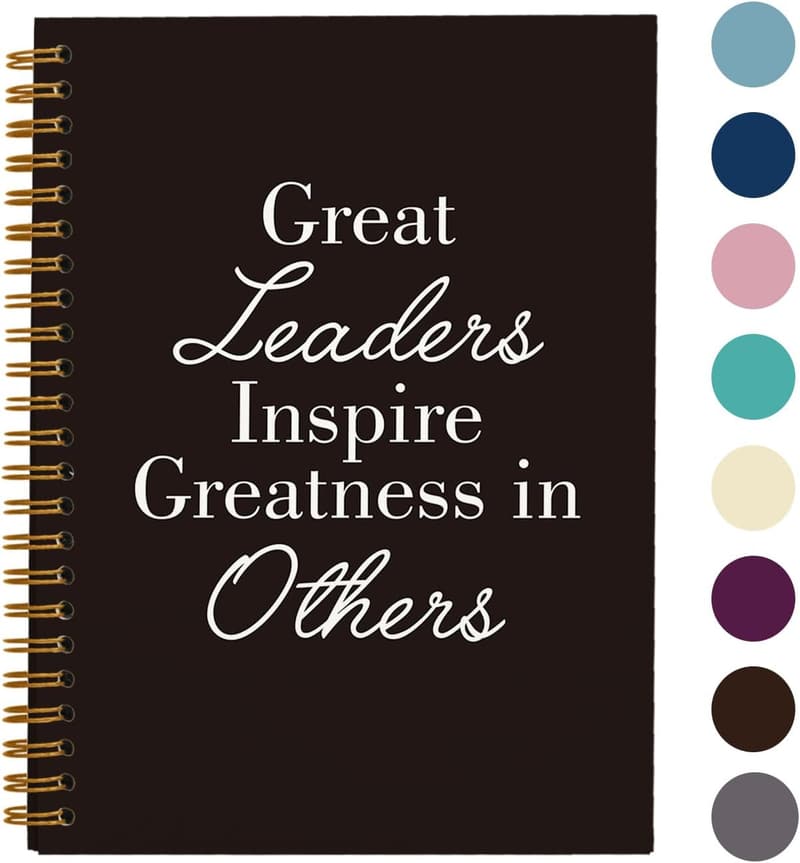 15 Inspirational Gift Ideas For Boss