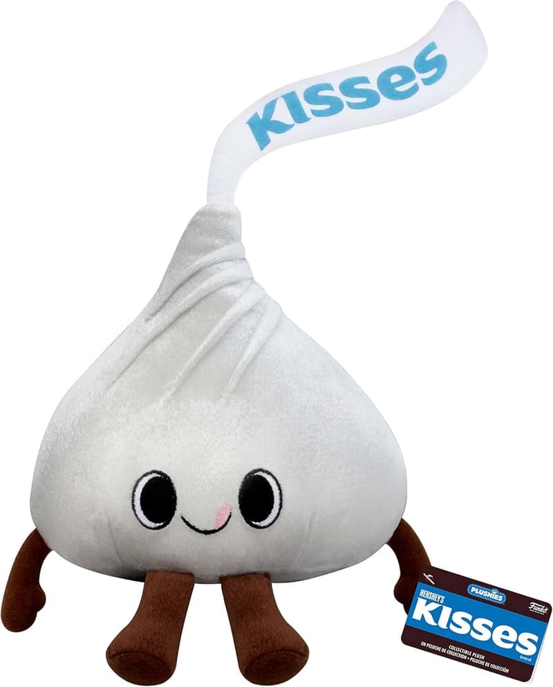 15 Hershey Kisses Gift Ideas [We Studied 45]