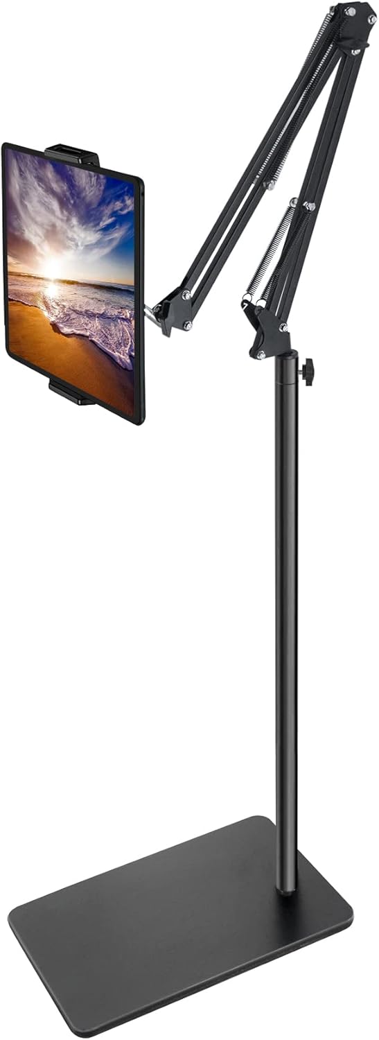 15 Ipad Holder For Lying Down