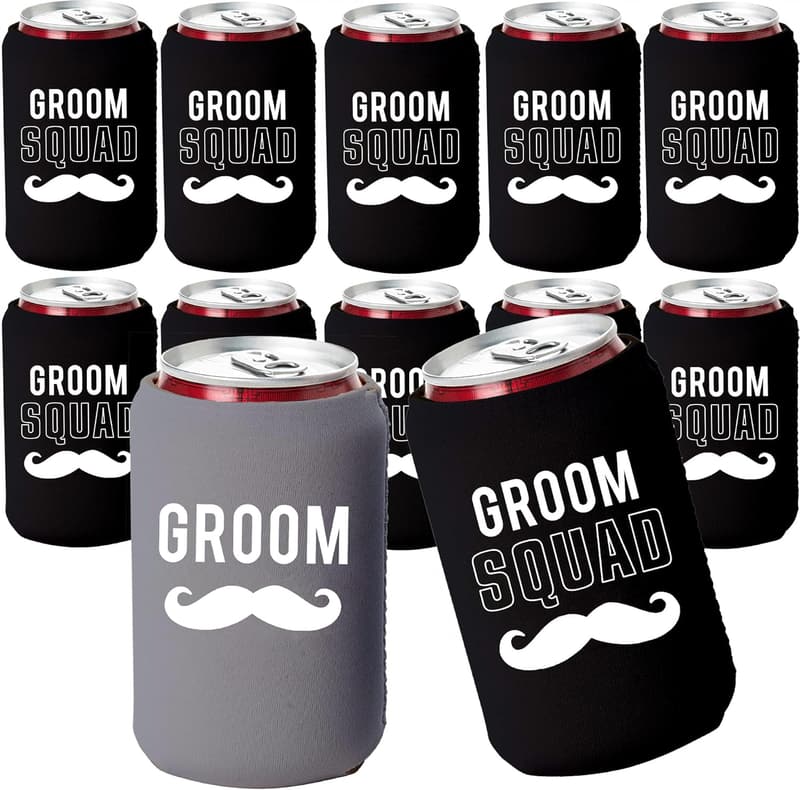 15 Koozies For Bachelor Party