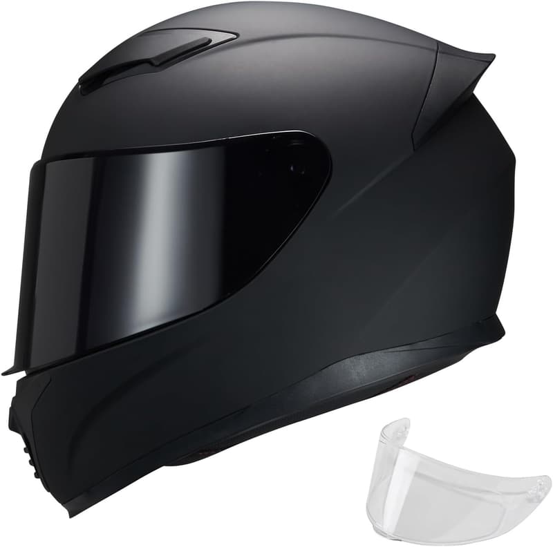 15 Cooling Motorcycle Helmet [We Studied 37]