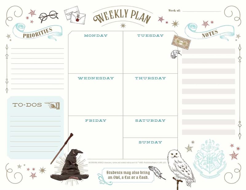 15 Harry Potter Wedding Gift