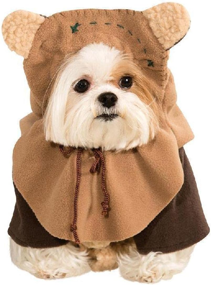 15 Jabba The Hutt Dog Costume