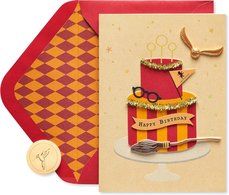 15 Harry Potter Wedding Gifts