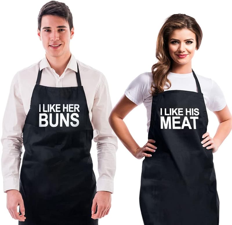 15 Corny Couple Gifts [We Studied 34]