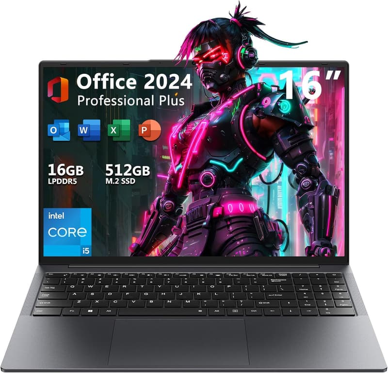 15 Laptops With Lit Keyboards [We Studied 37]