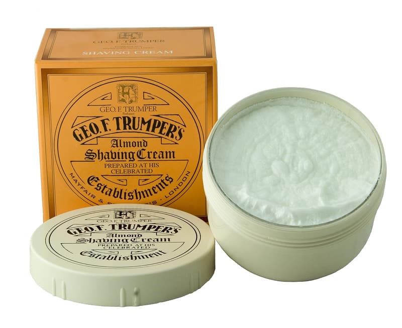 15 Heated Shave Cream Dispenser [We Studied 42]