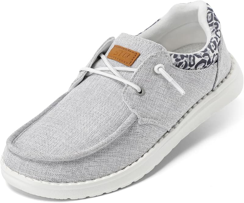 15 Hey Dude Like Shoes [We Studied 31]