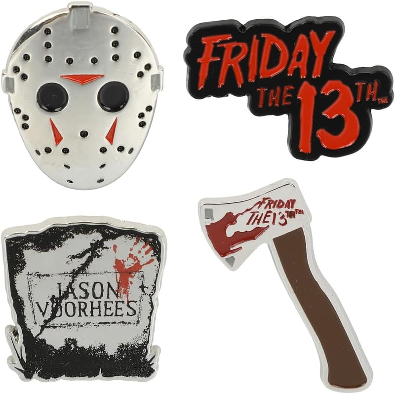 15 Jason Voorhees Part 2 Unmasked