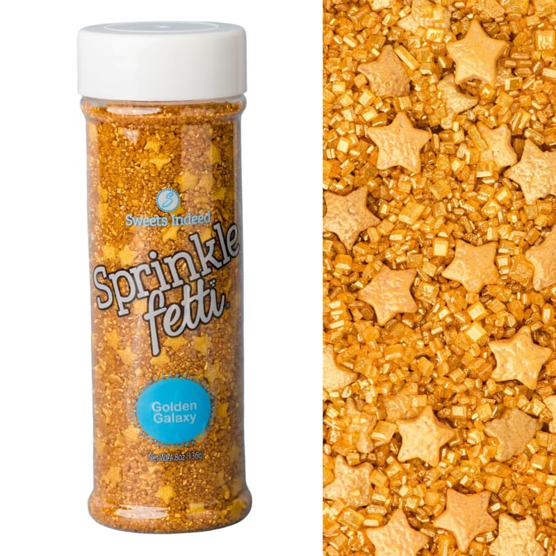 15 Cotton Cookie Toppings