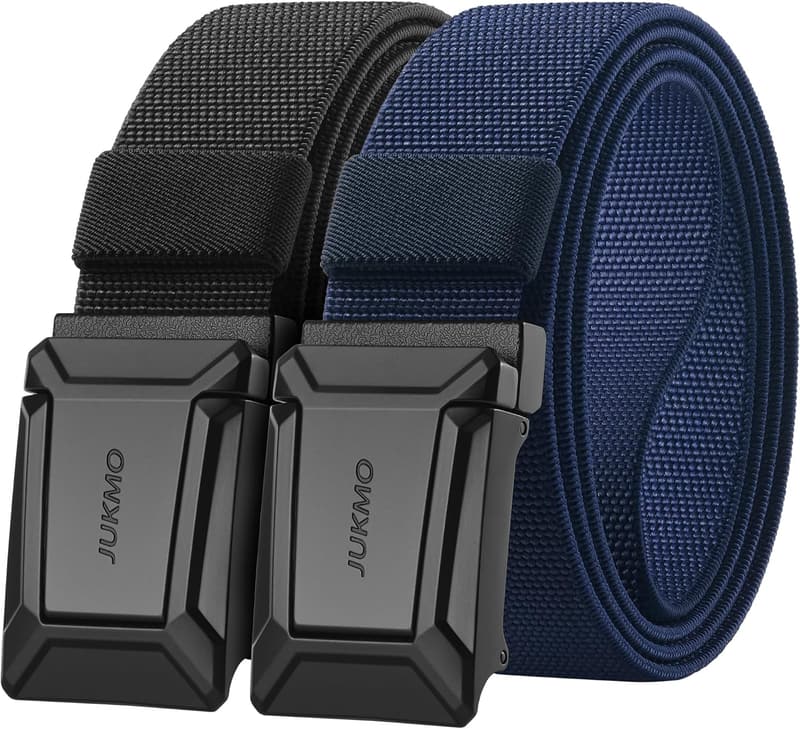 15 Heavy Duty Work Belts