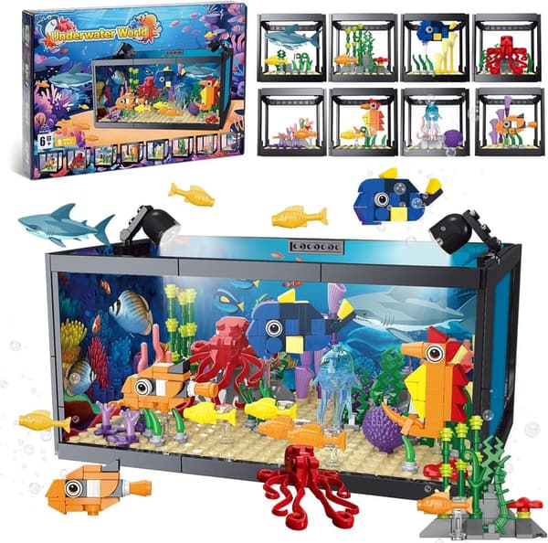 15 Jeu De Lego 12 Ans