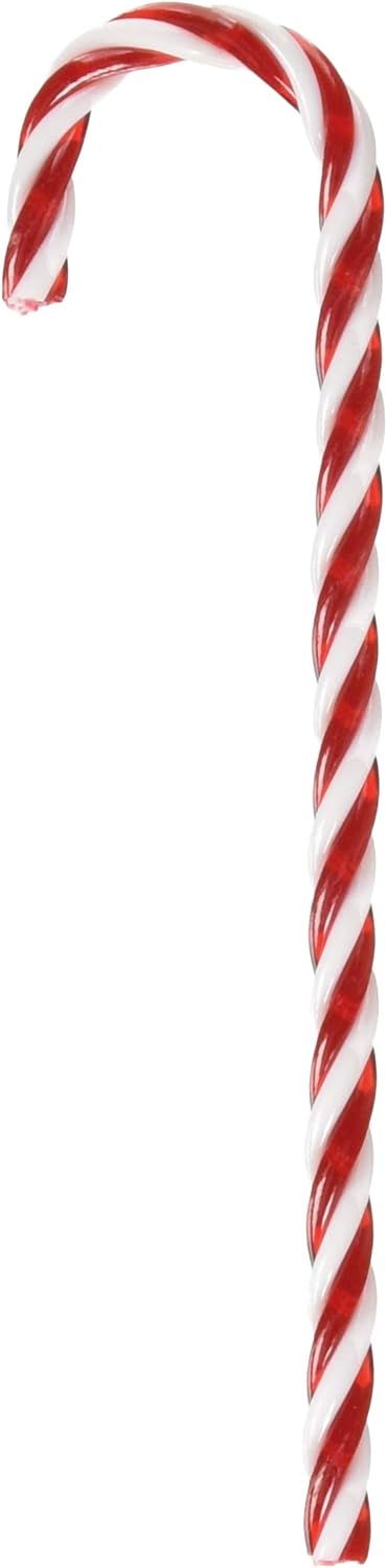 15 Large Edible Candy Canes [We Studied 41]