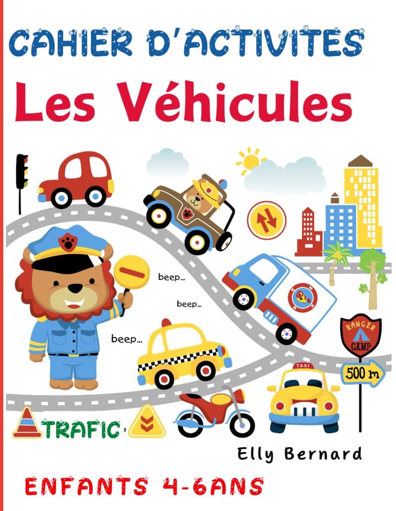 15 Jeu Pour Garcon 4 Ans