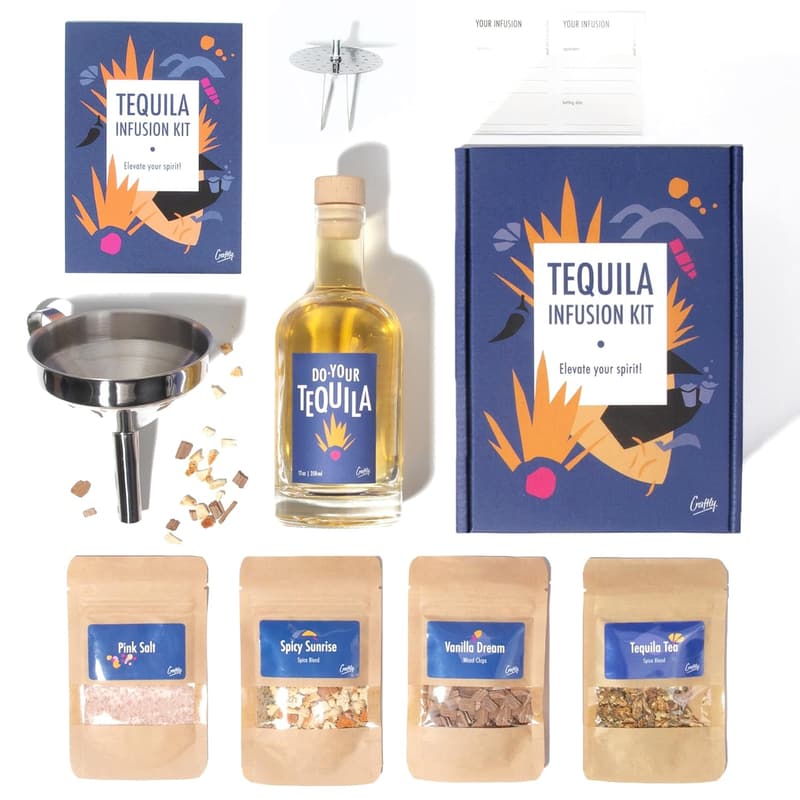 15 Best Tequila For Birthday Gift