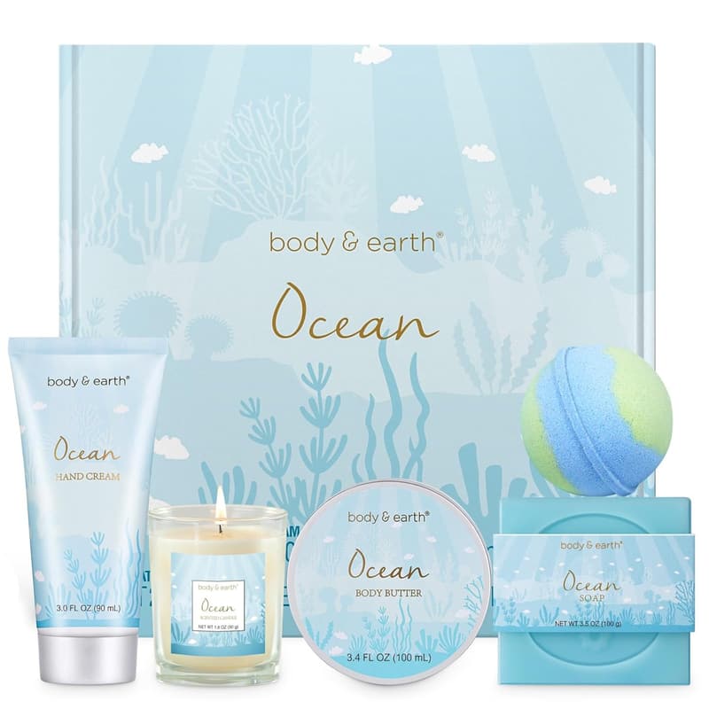 15 Great Gifts For Beach Lovers