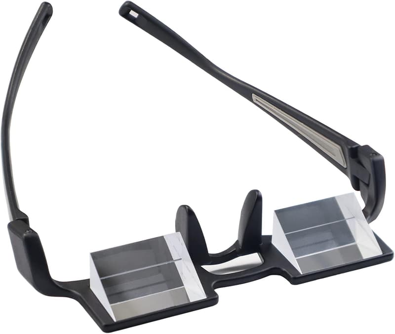 15 Lay Down Reading Glasses