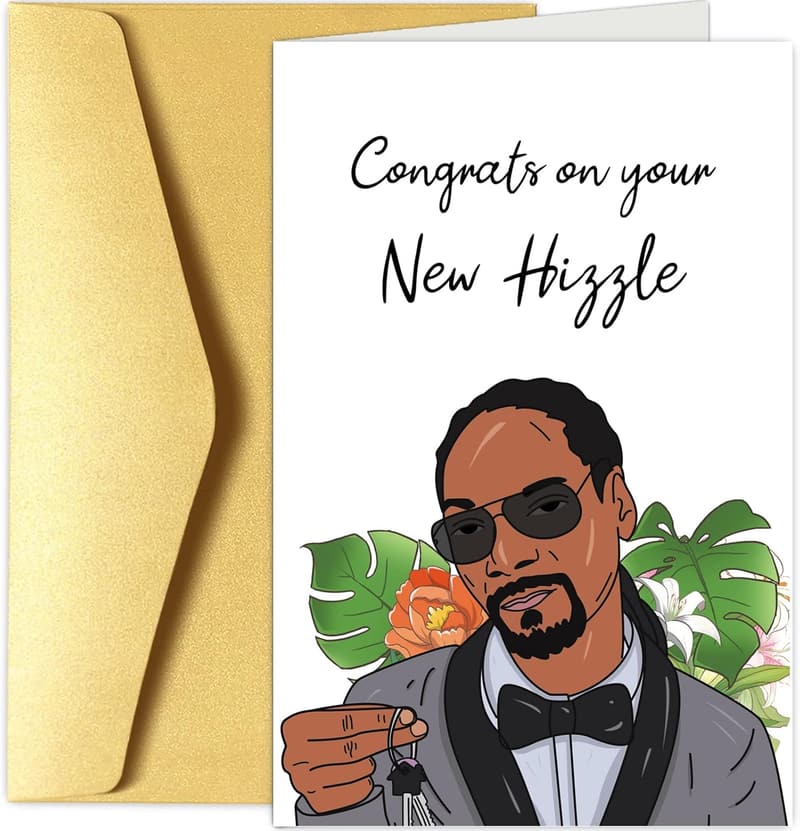 15 Housewarming Gift For Man