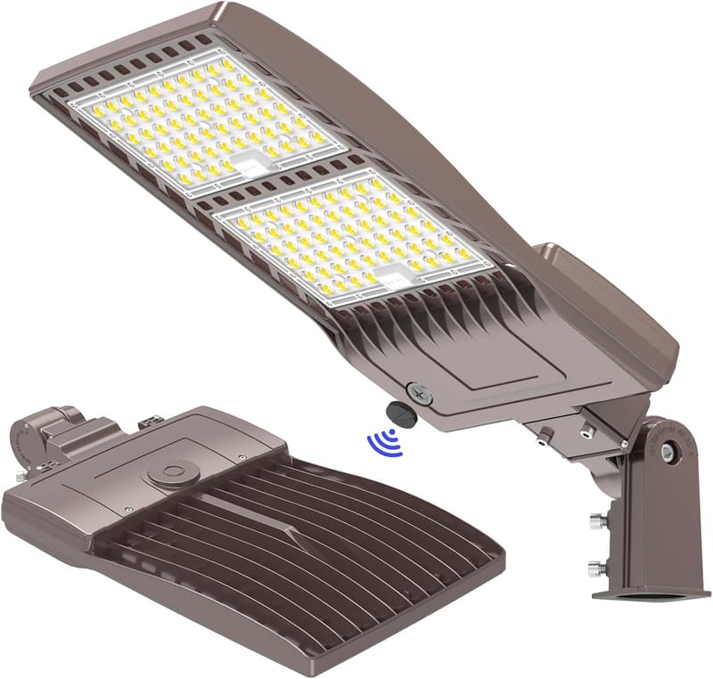15 Led Basketball Court Lighting