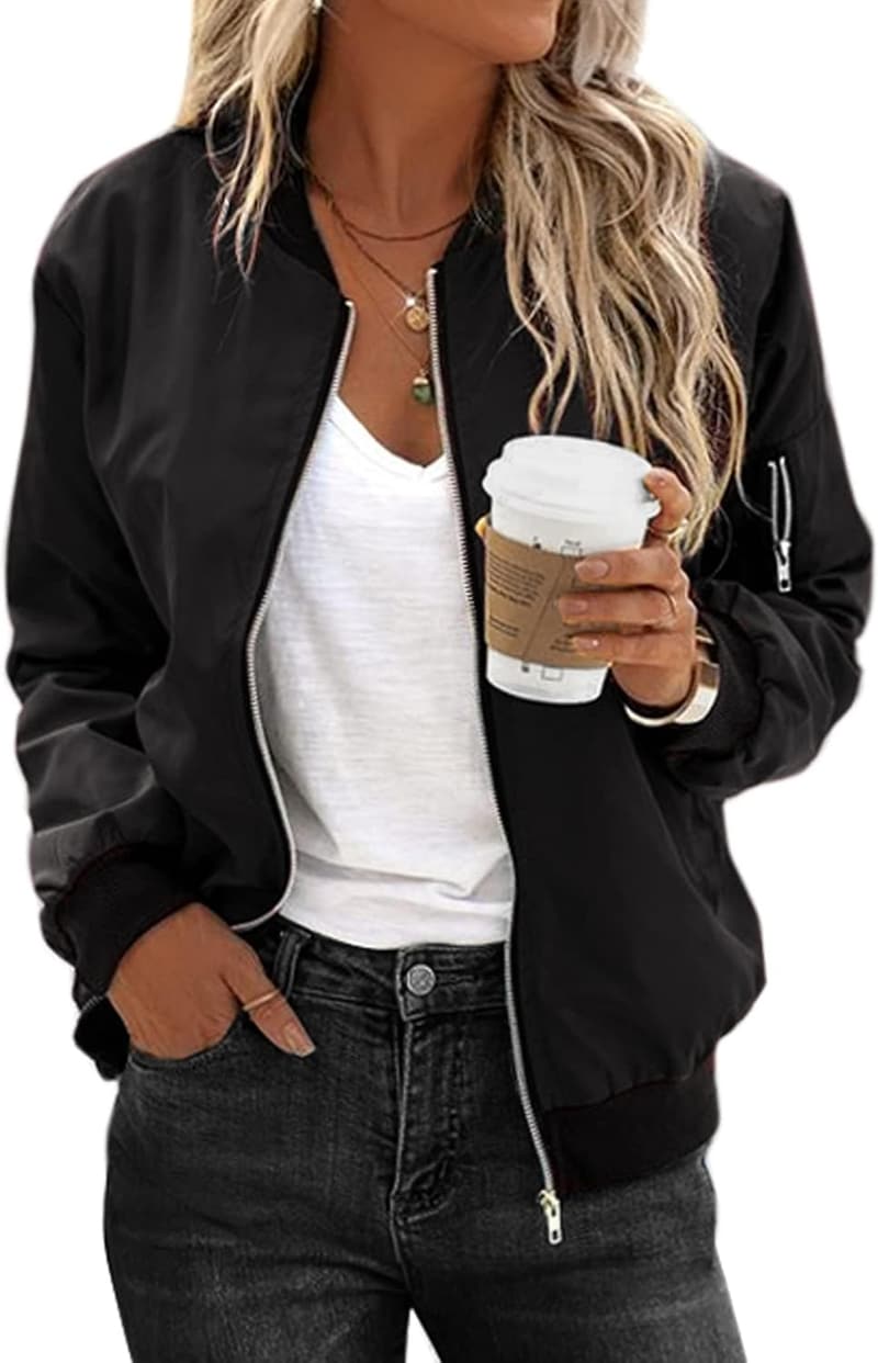15 Best Vacation Jackets For Women