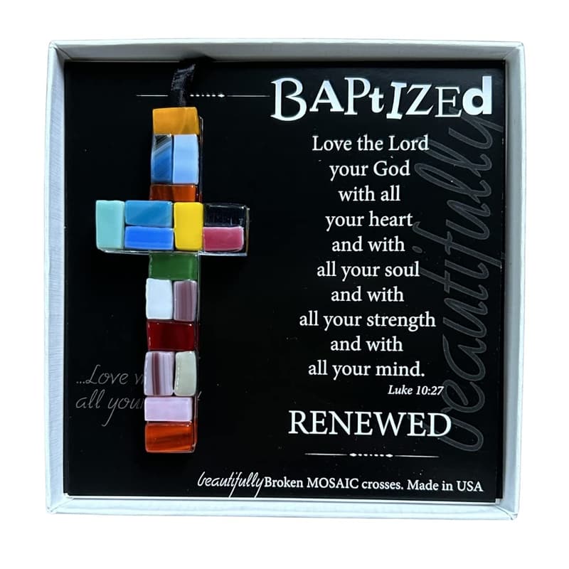 15 Creative Baptism Gifts