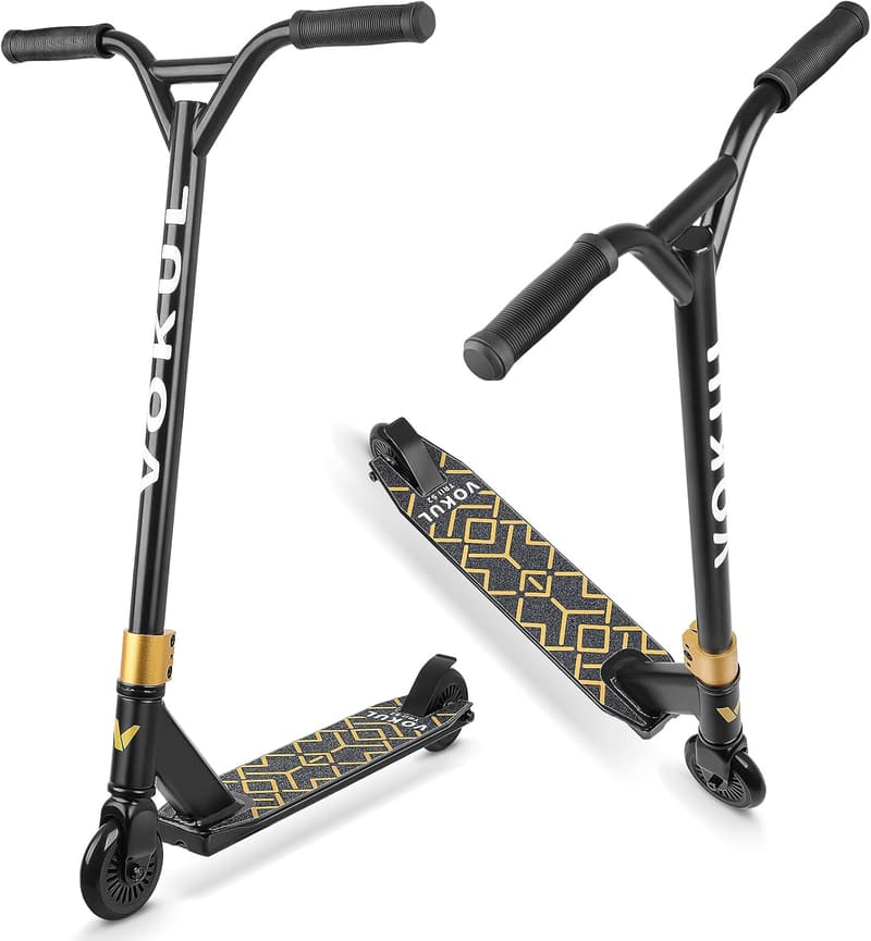 15 Best Trick Scooter For Teenager