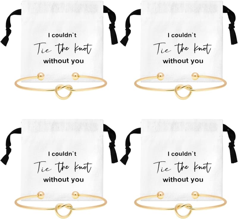 15 Creative Bridesmaids Gifts
