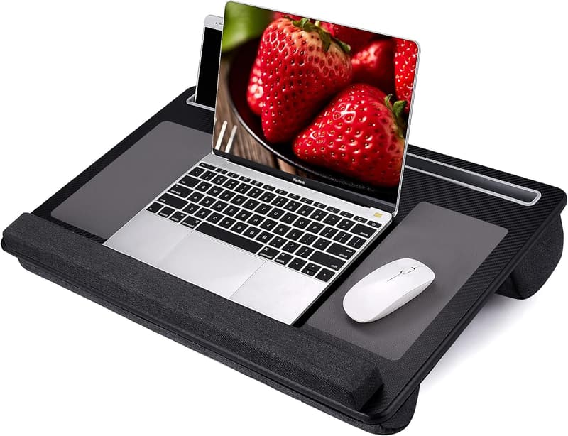 15 Lap Keyboard And Mouse Tray