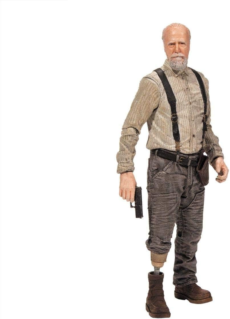 15 Left For Dead Toys [We Studied 44]