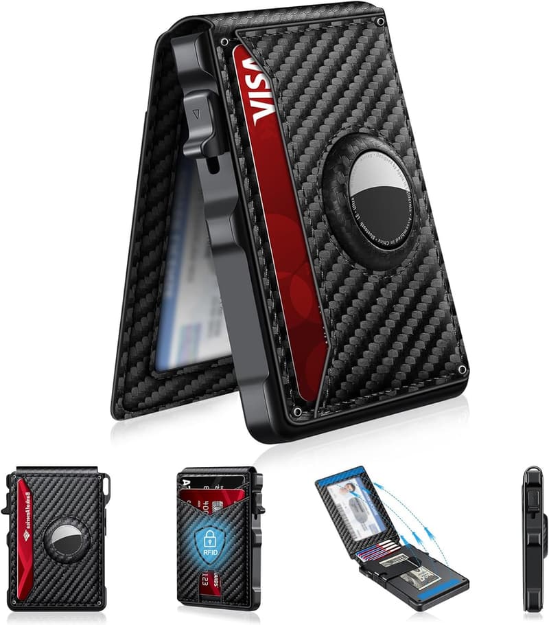 15 Carbon Fiber Gifts [We Studied 40]