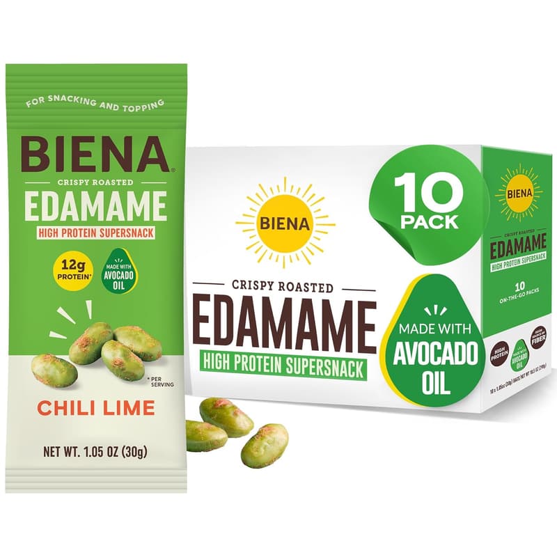 15 Cricket Protein Snacks [We Studied 44]