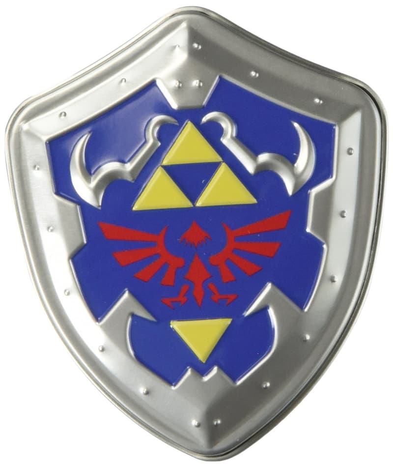 15 Legend Of Zelda Valentines [We Studied 42]