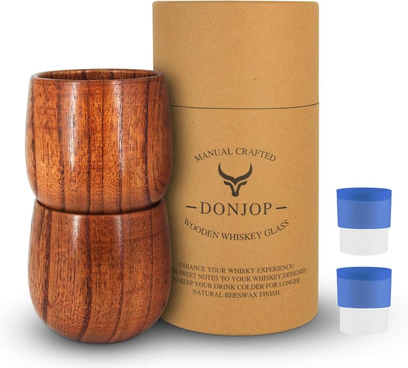 15 Great Gifts For Bourbon Drinkers
