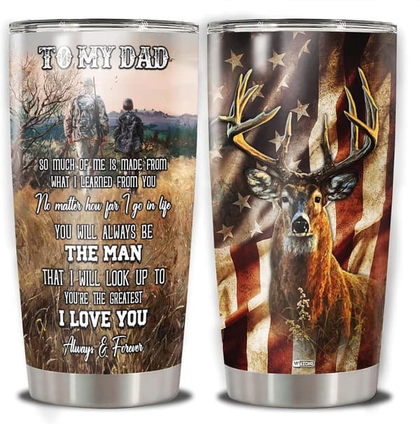 15 Hunting Gifts For Dad [We Studied 42]