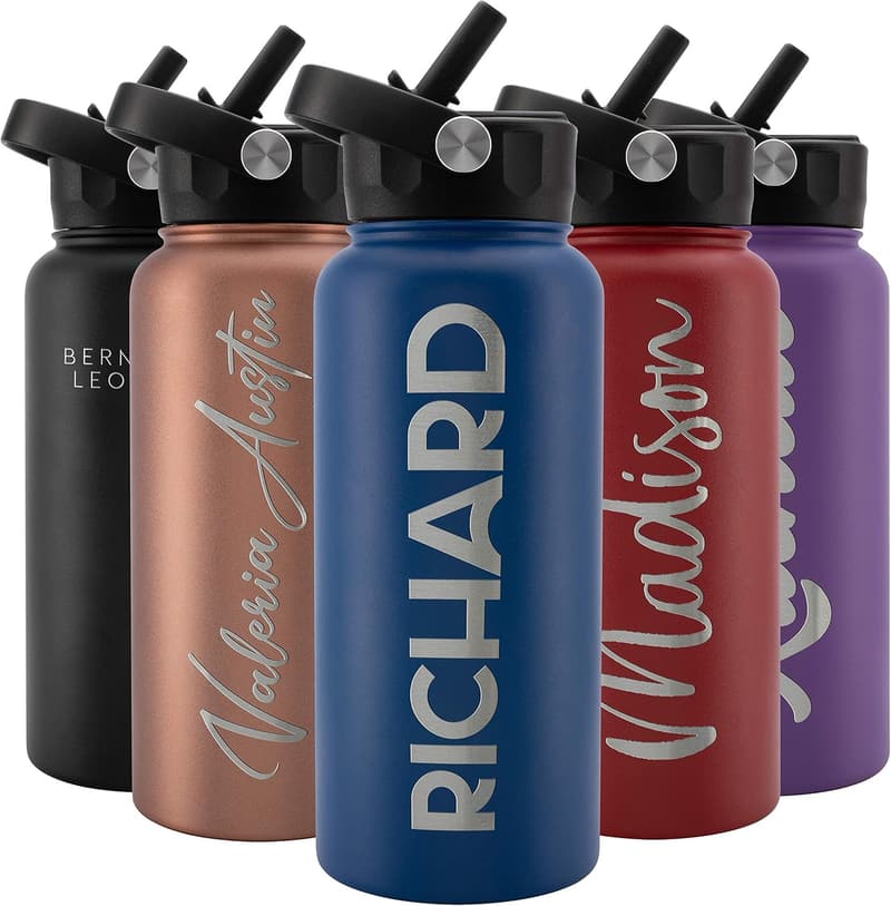 15 Custom Sport Gifts