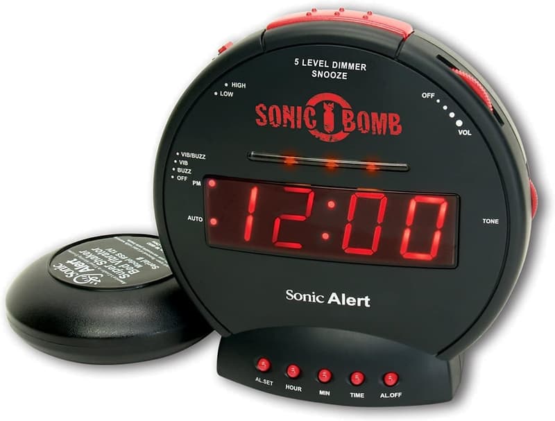 15 Despertadores Para Dormilonas