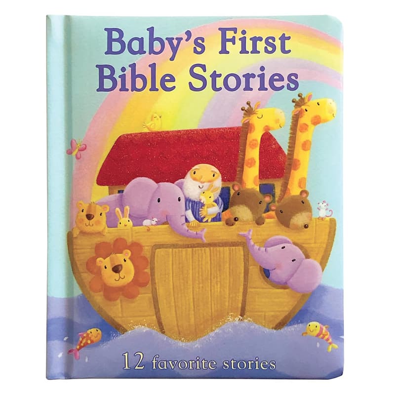 15 Ideas For Baptism Gift