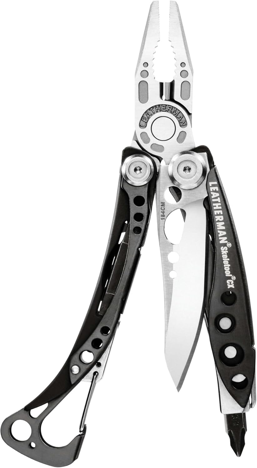 15 Leatherman’s Best Multi-tool For Camping