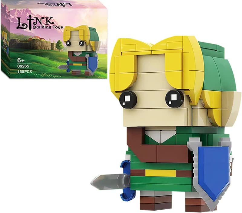 15 Legend Of Zelda Gift Ideas