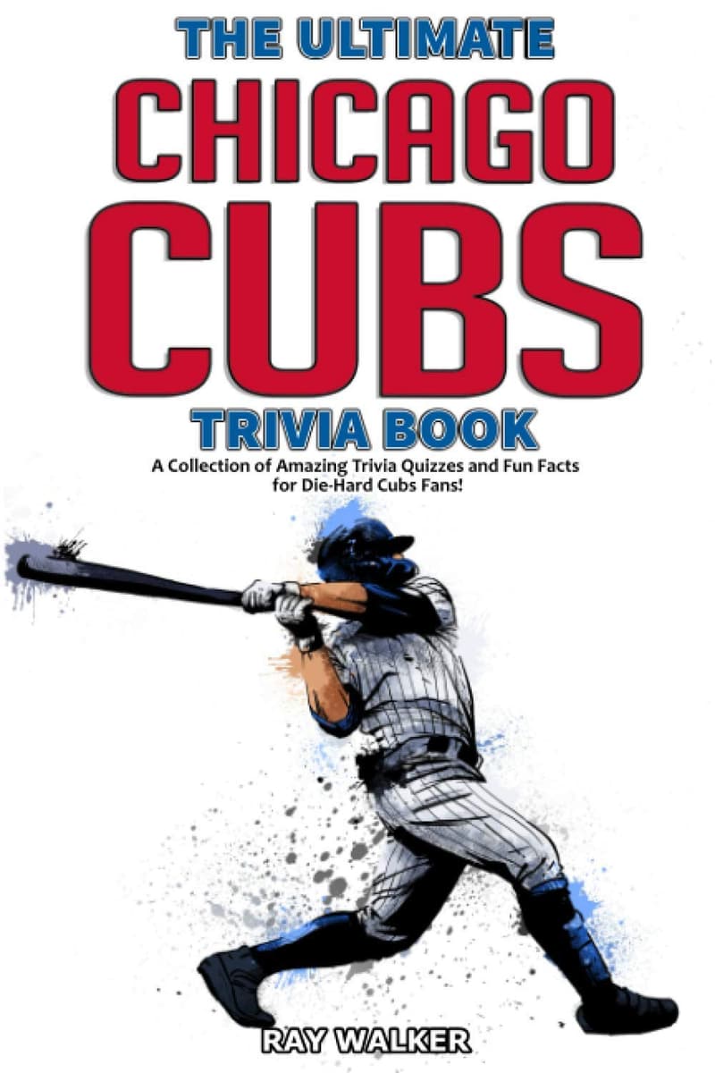 15 Cubs Christmas Gifts [We Studied 41]