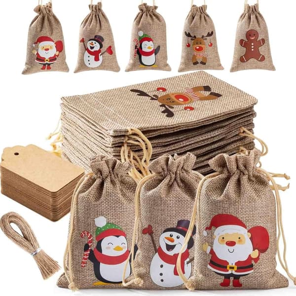 15 Inexpensive Bulk Christmas Gifts