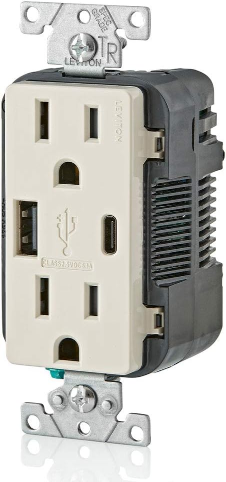 15 Light Socket With Usb  33]