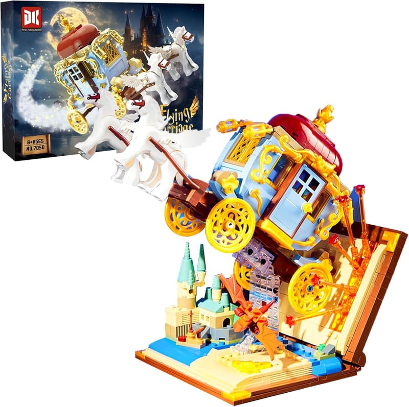 15 Lego Harry Potter 5-7 Codes
