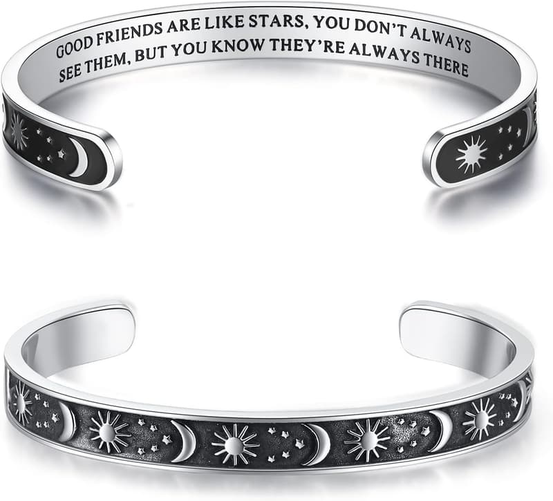 15 Light Up Friendship Bracelets