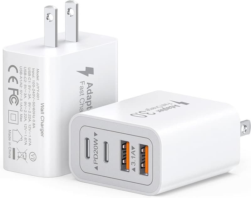 15 Light Up Iphone Chargers [We Studied 35]