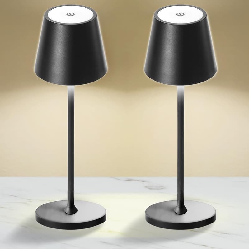 15 Lava Lamps Battery Operated [We Studied 31]